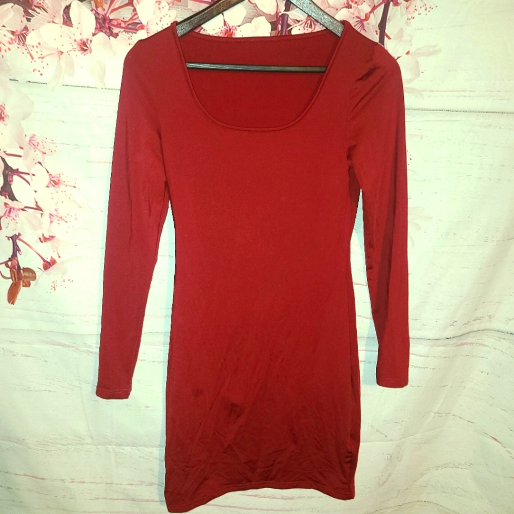 Bodycon Dress